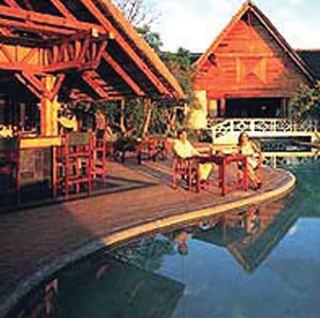 Southern Sun Malelane Resort Malalane Extérieur photo